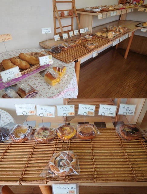 加須パン屋　パンの笛画像引用